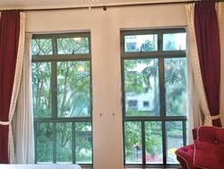 Merawoods (D23), Condominium #583105691